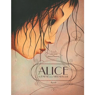 Abbildung von Alice nel paese delle meraviglie (Storie senza tempo)