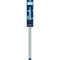 Abbildung von Expert Hammerbohrer SDS Clean max 8X, Ø 32mm