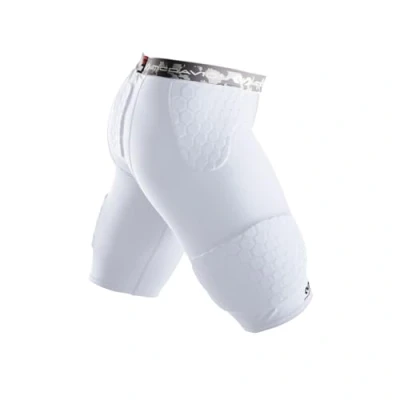 Abbildung von McDavid Protektoren Hose XXL weiß