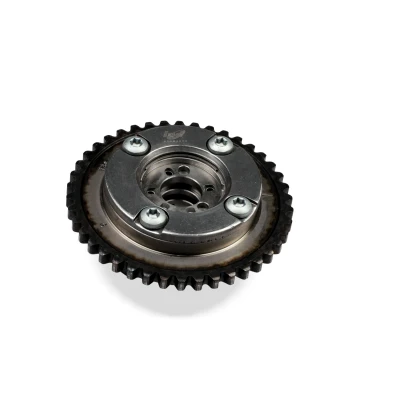 Abbildung von HEPU 21 7059 Nockenwellenversteller MERCEDES BENZ: B Klasse, C Klasse T modell, A