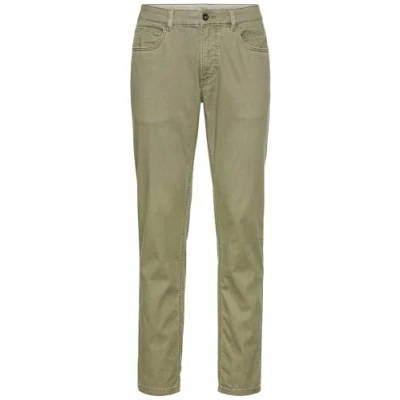Abbildung von camel active 5 Pocket Jeans Hose Regular Fit