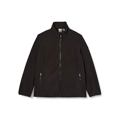 Abbildung von McKINLEY Damen Nelson Lagoon Iv Fleecejacke, Black, 38