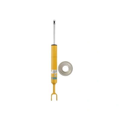Abbildung von BILSTEIN B6 Performance 24 119788 Stoßdämpfer Vorderachse Gasdruck Einrohr federtragender Dämpfer oben Stift, unten Gabel AUDI: A4 B7 Avant