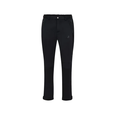 Abbildung von DANISH ENDURANCE Herren Soft Shell Hose 1 Pack Schwarz 3XL