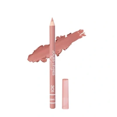Abbildung von VIVIENNE SABO Lipliner Lip Pencil Jolies Levres 301