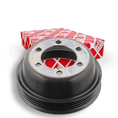 Abbildung von FEBI BILSTEIN 102045 Kurbelwellenriemenscheibe 4PK 104 3 für Kurbelwelle