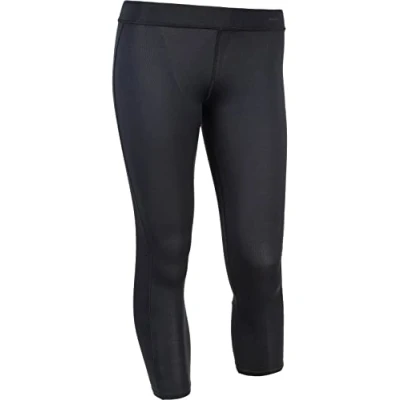 Abbildung von Endurance Lamna JR Tights für Kinder, Größe: 140, Black