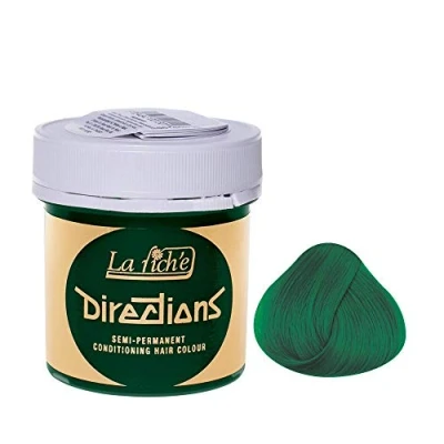 Abbildung von La Riché Directions apple green, 88 ml, grün