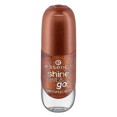 Abbildung von essence Nagellack shine last &amp; go! gel nail polish 41 big city vibes