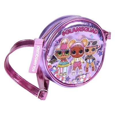 Abbildung von CERDÁ LIFE&#039;S LITTLE MOMENTS, Bolso Bandolera LOL Surprise Licencia Oficial Star Wars para Mujer, Varios, M