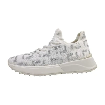 Abbildung von La Strada LOW Sneaker low, Damen, Größe: 37, Weiß Schuhe