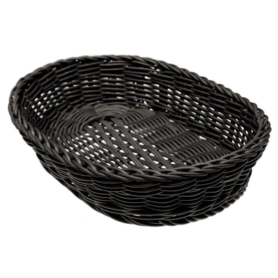 Abbildung von Korb PROFI LINE oval 32 x 23 7cm 3 Farben