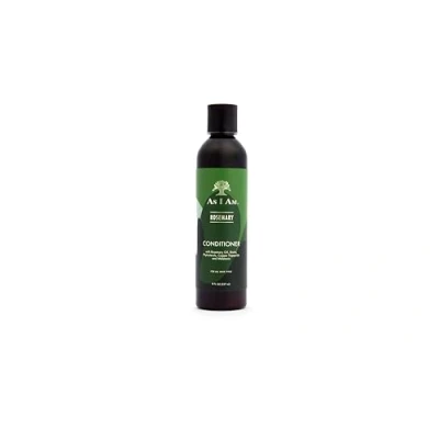 Abbildung von As I Am Rosemary Conditioner 237ml