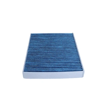 Abbildung von MAXGEAR 26 1857 Innenraumfilter Aktivkohlefilter, mit antibakterieller Wirkung, antiallergischer Wirkung 278 219 30 VOLKSWAGEN: Multivan 5 (7HM