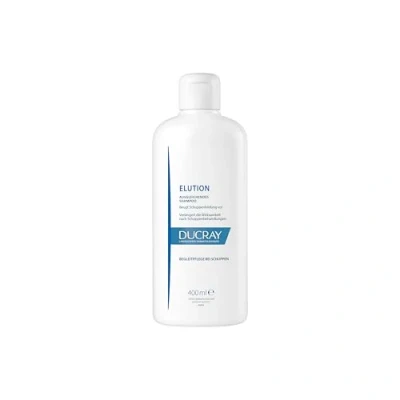 Abbildung von Ducray Shampoo