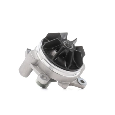 Abbildung von SKF VKPC 86305 Wasserpumpe mit Dichtungen für Zahnradtrieb RENAULT: MASTER 2 Kasten, TRAFIC ESPACE 4, OPEL: Movano A Kastenwagen kfzteile,