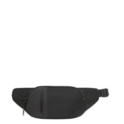 Abbildung von Samsonite BIZ2GO Waist Bag black