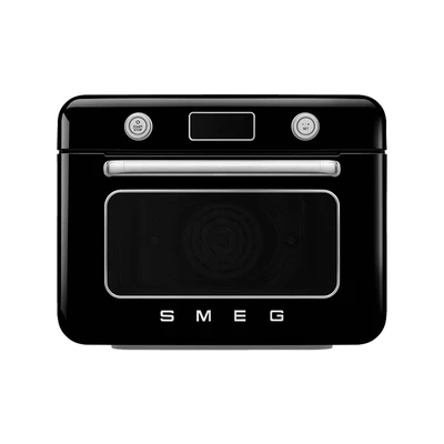Abbildung von Smeg Multiofen &quot;COF01BLEU&quot;