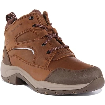 Abbildung von Ariat Stallschuhe Telluride H2O Palm Braun 42 Agradi.deVerkauft von Agradi