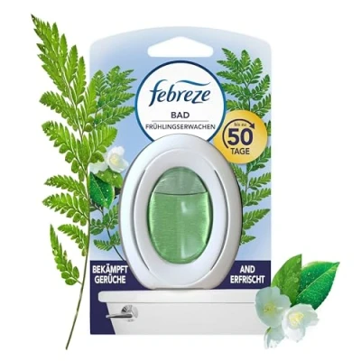 Abbildung von febreze Raumduft Frühlingserwachen 7,5 ml