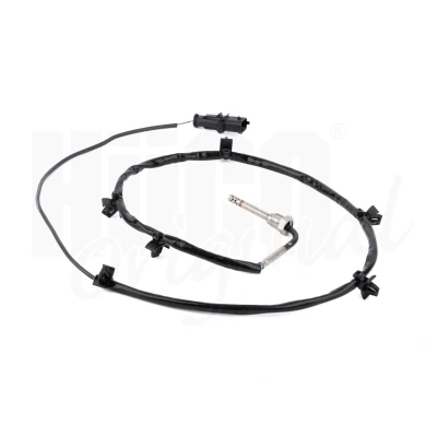 Abbildung von HITACHI 135544 Sensor, Abgastemperatur OPEL: Astra J Sports Tourer, Schrägheck, Meriva B