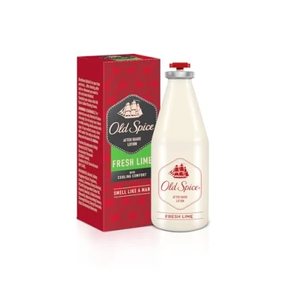 Abbildung von Old Spice Aftershave Fresh Lime 150ml by