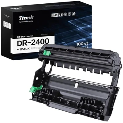 Abbildung von Timink DR2400 Trommel (nur Einheit) für Brother DR 2400 DCP L2530DW L2510D L2537DN L2550DN HL L2350DW L2310D L2357DW L2370DN L2375DW MFC L2710DW L2710DN L2730DW L2750DW
