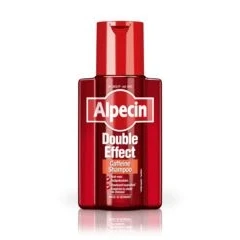 Abbildung von Alpecin Shampoo Doppel Effekt Coffein 200ml