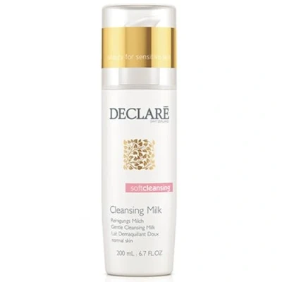 Abbildung von Declaré Soft Cleansing Milk 200 ml