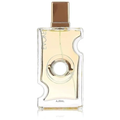 Abbildung von Evoke Eau de Parfum Ajmal 75 ml
