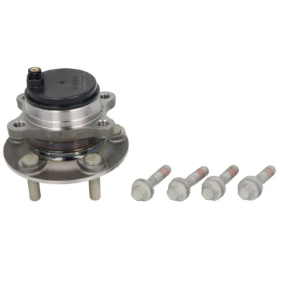 Abbildung von SKF VKBA 7078 Radlagersatz mit integriertem ABS Sensor FORD: Mondeo 5 Kombi, Schrägheck