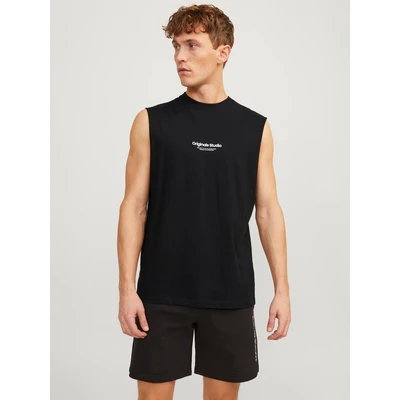 Abbildung von Jack &amp; Jones Kurzarmshirt &quot;JORVESTERBRO SLEEVELESS TEE SN&quot;