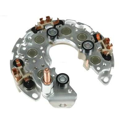 Abbildung von AS PL ARC6096S Gleichrichter, Generator