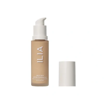 Abbildung von ILIA Beauty Foundation True Skin Serum SF4 Bowen 30ml