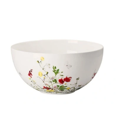Abbildung von Rosenthal Kleine Schale Brillance Fleurs Sauvages ø 22 cm