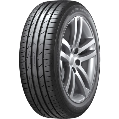 Abbildung von Hankook Ventus Prime3 (K125) 225/55 R17 101W PKW Sommerreifen Reifen AUDI: A6 C7 Avant, A4 B8 C6 BMW: 5 Limousine, 3 Touring 1020175