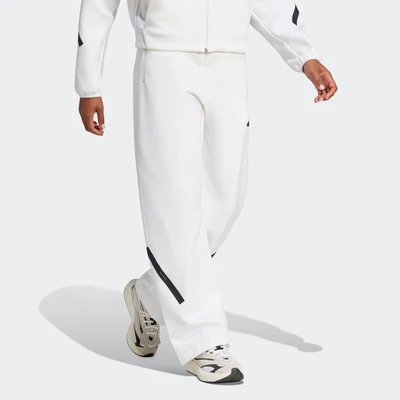 Abbildung von adidas Sportswear Jogginghose, Damen, Größe: XL, White black