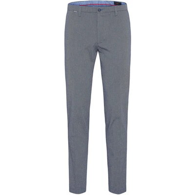 Abbildung von Cinque Cibrody Trouser Stoffhose, Herren, Größe: 102, Blue