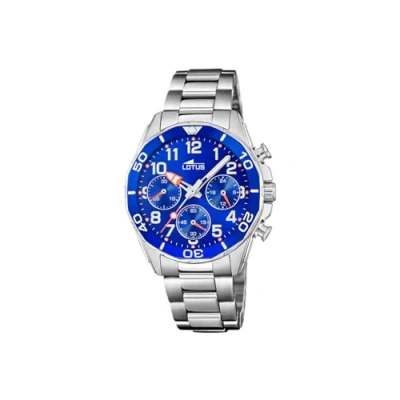 Abbildung von LOTUS Sport Watch 18858/1