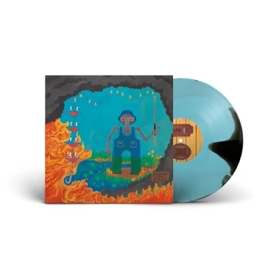 Abbildung von Fishing For Fishies[Oil Spill Edition LP] [Vinyl