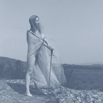 Abbildung von Blue Record Ep [Vinyl Single]