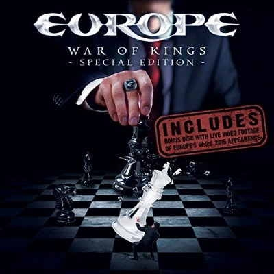 Abbildung von War of Kings (Deluxe Special Edition)
