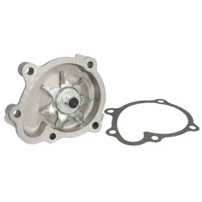 Abbildung von Saleri SIL PA890 Wasserpumpe mechanisch OPEL: Corsa B Schrägheck, Astra G CC, F CC