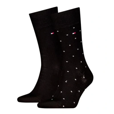Abbildung von Tommy Hilfiger TH MEN SOCK 2P DOT