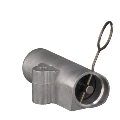 Abbildung von FEBI BILSTEIN 174740 Riemenspanner, Zahnriemen LEXUS: RX II