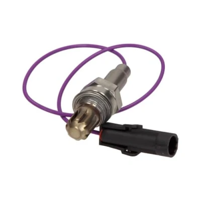 Abbildung von MAXGEAR 59 0064 Lambdasonde ohne Stecker unbeheizt 1 OPEL: Astra G CC, Caravan, Limousine, VOLKSWAGEN: GOLF 3, 2
