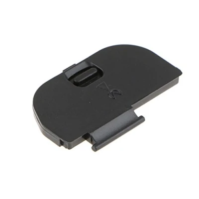 Abbildung von SDENSHI Batteriefach Akku Deckel Cover Gehäuse Akkudeckel Batteriefachklappe für Nikon D50 D70 D70S D80 D90 D100