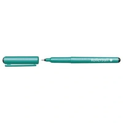 Abbildung von Stanger 740010 Rollerball solid 0,7 schwarz