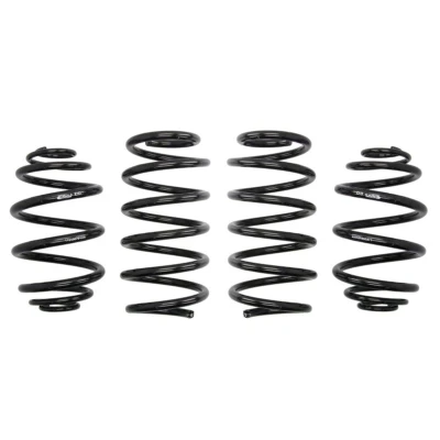 Abbildung von EIBACH Pro Kit E10 65 007 02 22 Fahrwerksatz, Federn OPEL: Vectra C CC, Limousine