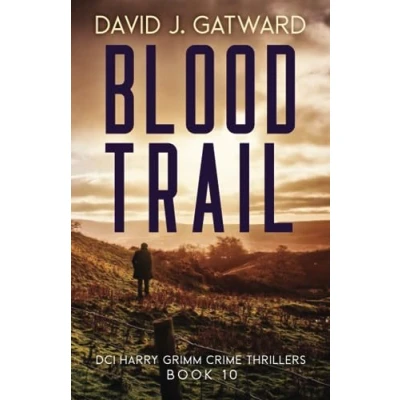 Abbildung von Blood Trail: A Yorkshire Murder Mystery (DCI Harry Grimm Crime Thrillers 10)